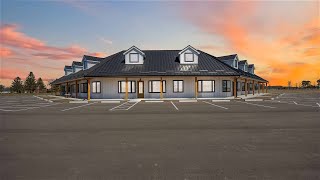 Property Video Walkthrough