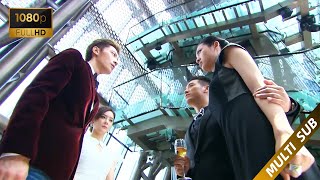 Download lagu 完整版💥丈夫苦苦哀求妻子復合，不料她身邊有了別的男人，丈夫後悔莫及！#向幸福出發 #喬任梁 mp3