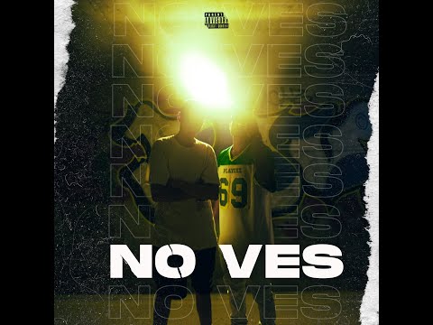 DEKKO Y RANDYEL BLM - NO VES | VIDEOCLIP