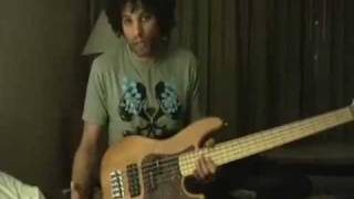 PACIFIKA - On The Road With Pacifika #6 - Bass Academy