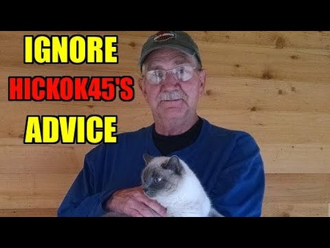 Ignore Hickok45's advice?  There is a better choice