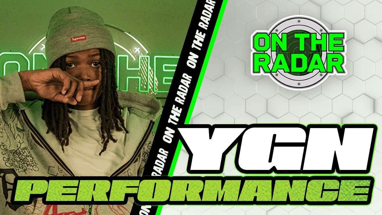 YGN "Clear the Crowd" & "No Rap" | On The Radar Performance