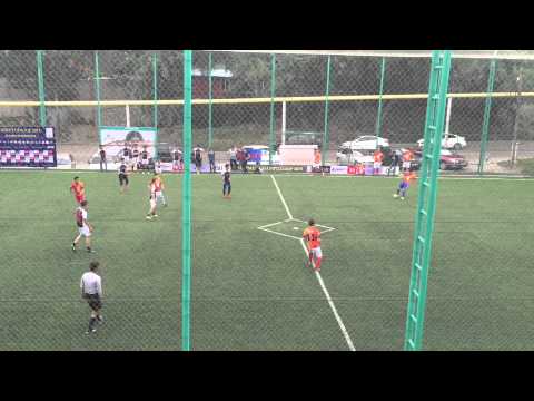 SUMMER 2015, 5 tour, "ZHETISU" - "SEMEY" - 4:0. Velvet Sport Villa