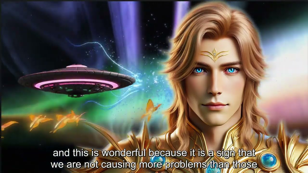 AshtaR Sheran La Ascensión Comienza En El Presente