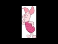 Disney S Winnie The Pooh The Series Piglet Voice