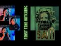 Saw Movie Reaction First Time Watching