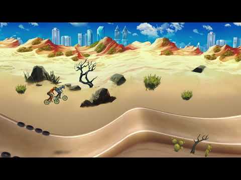 Mad Skills BMX 2 Jam Week 40 Cause Is DOA Winners