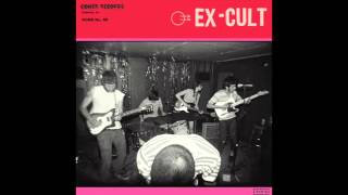 ex-cult - shot the beehive