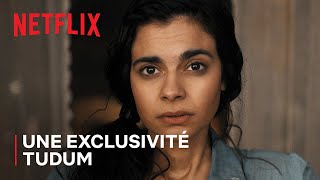 Toute la lumière que nous ne pouvons voir | Une exclusivité TUDUM VF | Netflix France