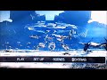 DVD Menu Walkthrough To Independence Day Resurgence Request Video For A Smith