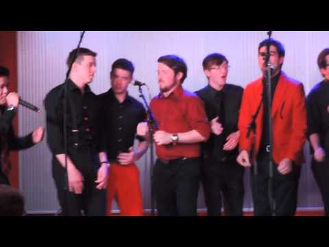 54th & City | Sugar This Is Gospel Mashup