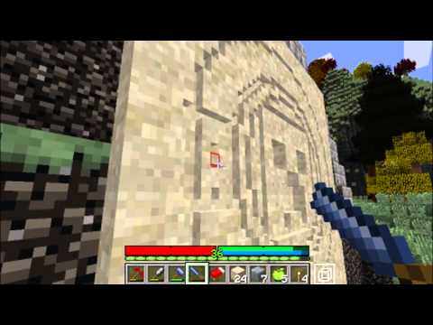 TerraFirmaCraft - 84: Minetec Sun Stone