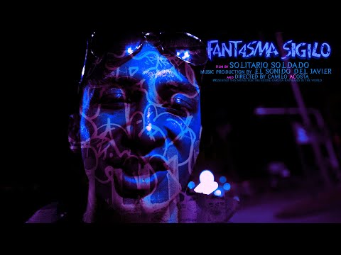 Solitario Soldado - Fantasma Sigilo (Video Oficial)
