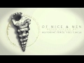 Of Mice & Men - Never Giving Up 