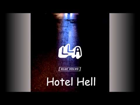 Loud Lary Ajust - Hotel Hell