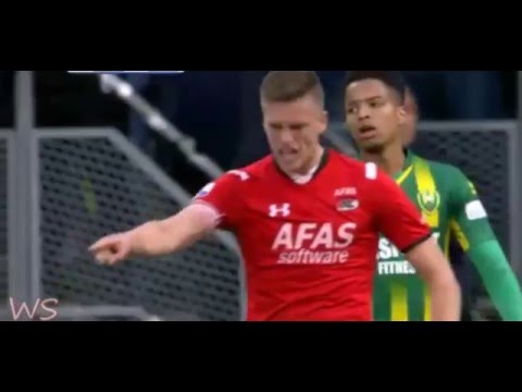 ADO Den Haag - AZ (1-2) ● All Goals