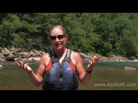 ACE Adventure Resort | Lower New River Rafting