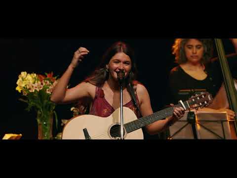 Adiós Que Te Vaya Bien  - Maggie Cullen | En Vivo Teatro Broadway