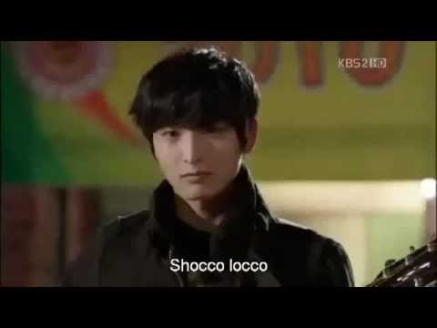 [ JinWoon ] You Walking Towards Me - Dream High 2