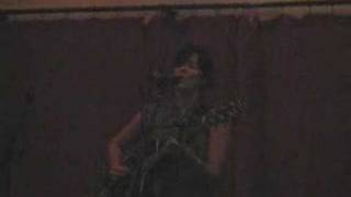 Tristan Prettyman - Guest Check (Live)