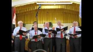 Climb Ev'ry Mountain - Brant Men of Song (BMOS)