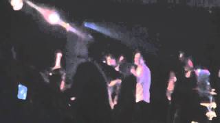 Bouncing Souls - The Pizza Song