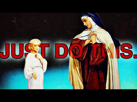 Instantly CONVERT Someone