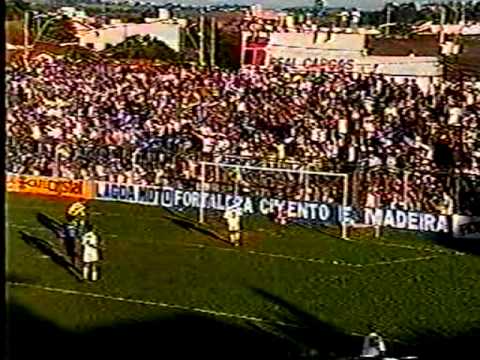 23/05/1999: URT 1x4 Cruzeiro