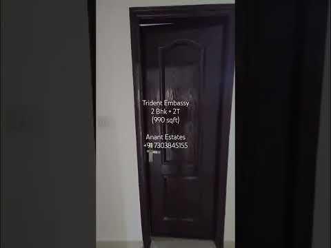 2 BHK 990 Sq.ft. Apartment for Sale in Sector 1 Greater Noida West