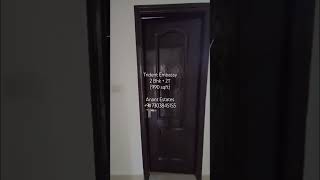 2 BHK Flat for Sale in Sector 1 Greater Noida West