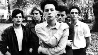 Simple Minds Twist  Run Repulsion Demo