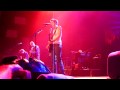 K's Choice - When I Lay Beside You | Live Vredenburg Utrecht 2010