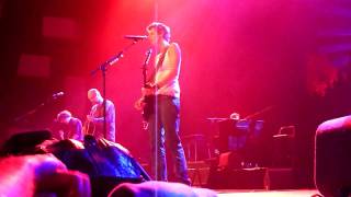 K&#39;s Choice - When I Lay Beside You | Live Vredenburg Utrecht 2010
