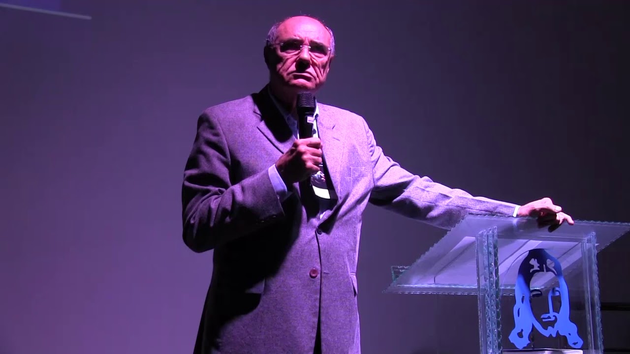 A Passagem, o que Acontece com o Espírito na Hora da Morte - Palestra de Paulo César Fructuoso