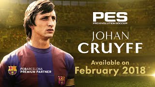 Trailer Johan Cruyff