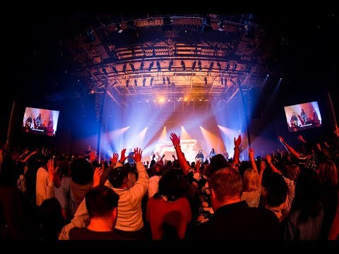 Passion: Whole Heart Live Album Release