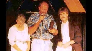 Country Music Classics - Jeff Dayton - Solo Acoustic -1986