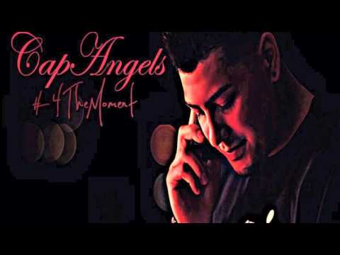 CapAngels Ft. David Lyn - Angels