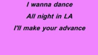 Far East Movement Ft Tiffany &amp; King Chain - Don&#39;t Speak ( lyrics )