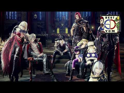 Best VGM 2676 - Code Vein - Requiem  ~Peace & Light~