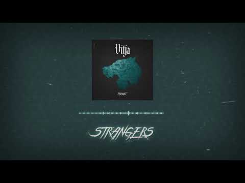 VITJA - Strangers (OFFICIAL AUDIO STREAM)