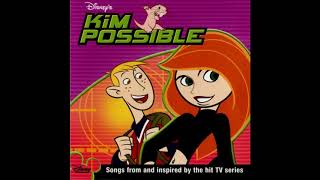 Call Me , Beep Me ,Kim Possible ,Christina Milian