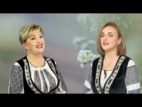 " Ne-am născut două surori " - DUET Nicoleta Voica & Anda Voica Iovan