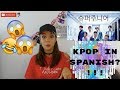 SUPER JUNIOR (슈퍼주니어) X REIK 'One More Time (Otra Vez)' MV // LATINA REACTS SUPER JUNIOR (슈퍼주니어) X REIK 'One More Time (Otra Vez)' MV // LATINA REACTS