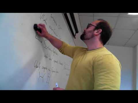 Double copy on plane wave backgrounds