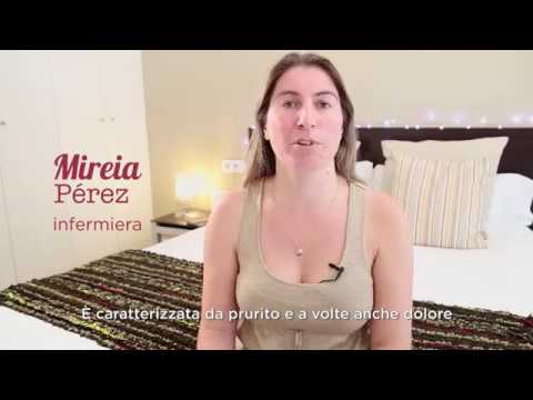 Cura di psoriasi da acido salicylic Medicina da Cina da psoriasi