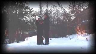 Never Know - Mary Caroline