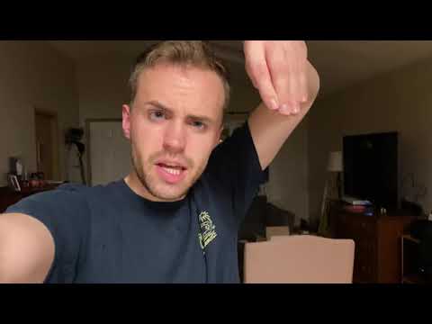 Holographic Mona Lisa - Vlog 249