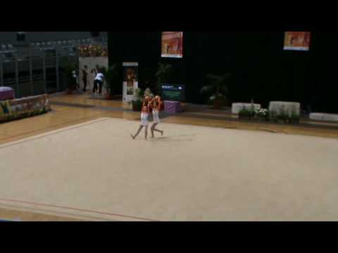 df2 benja  loan et léna