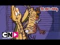 Bed Ed Ed Edd N Eddy Cartoon Network
